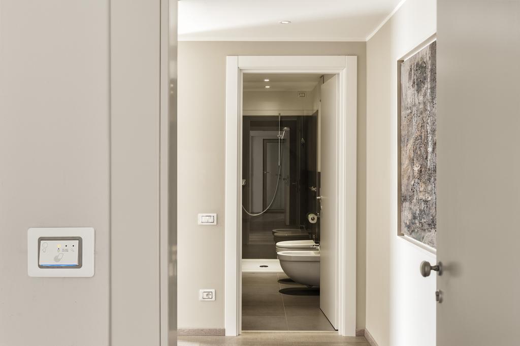 Suite con Vista Lago