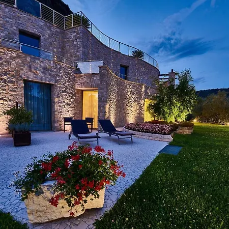 Agriturismo Maso Botes-3