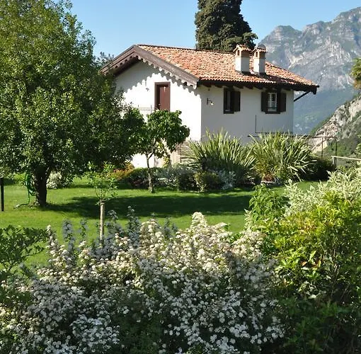 Villa Laghel7 Agritur Arco